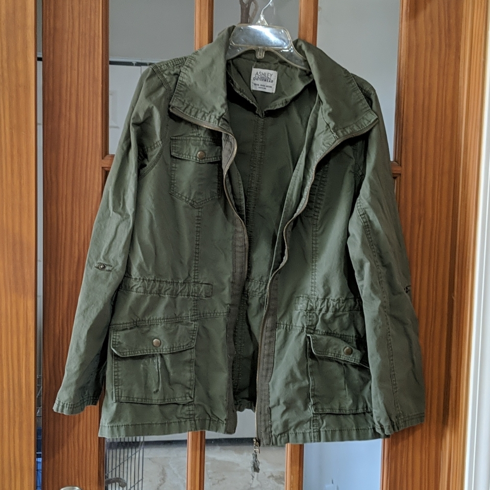 Juniors Jacket